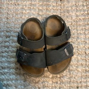 Birkenstock - Toddler / Little Kid sandal